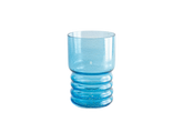 Copo Murano Azul
